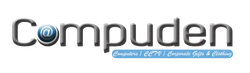Compuden Computers