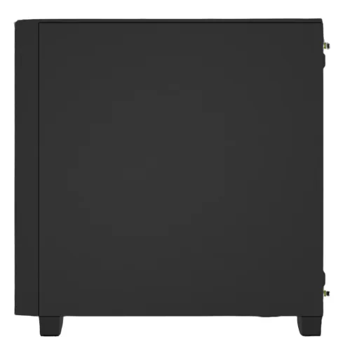 3000D RGB AIRFLOW Black Mid-Tower PC Case; 2x 3.5'' | 2x 2.5'' Drive Bays; Up to 360mm Radiator compatible; 3x 120mm fan incl - Image 15