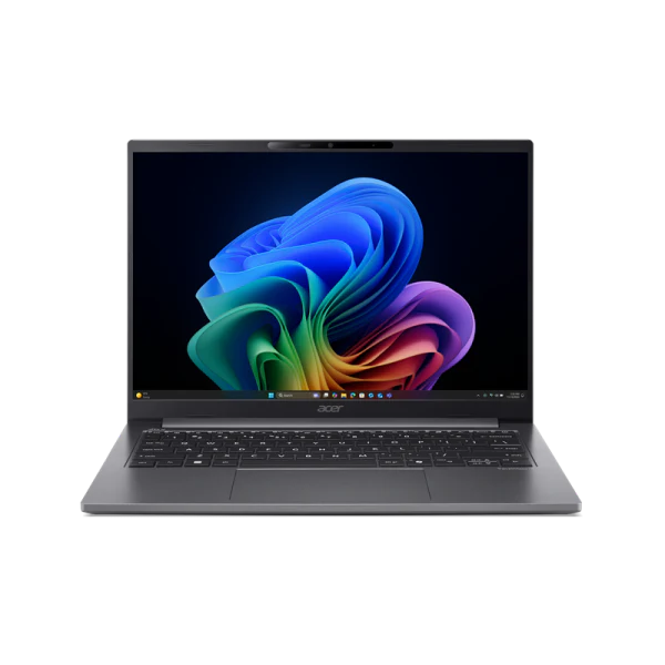 Acer | TMX414-51-TCO | U5 - 226V | 14'' WUXGA OLED AI PC UMA | 16 GB | 1024GB SSD | WIFI7+BT | FHD IR cam | W11 P