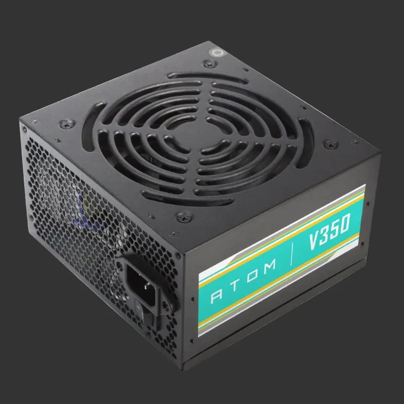 Antec Atom V350 Non-Modular Power Supply