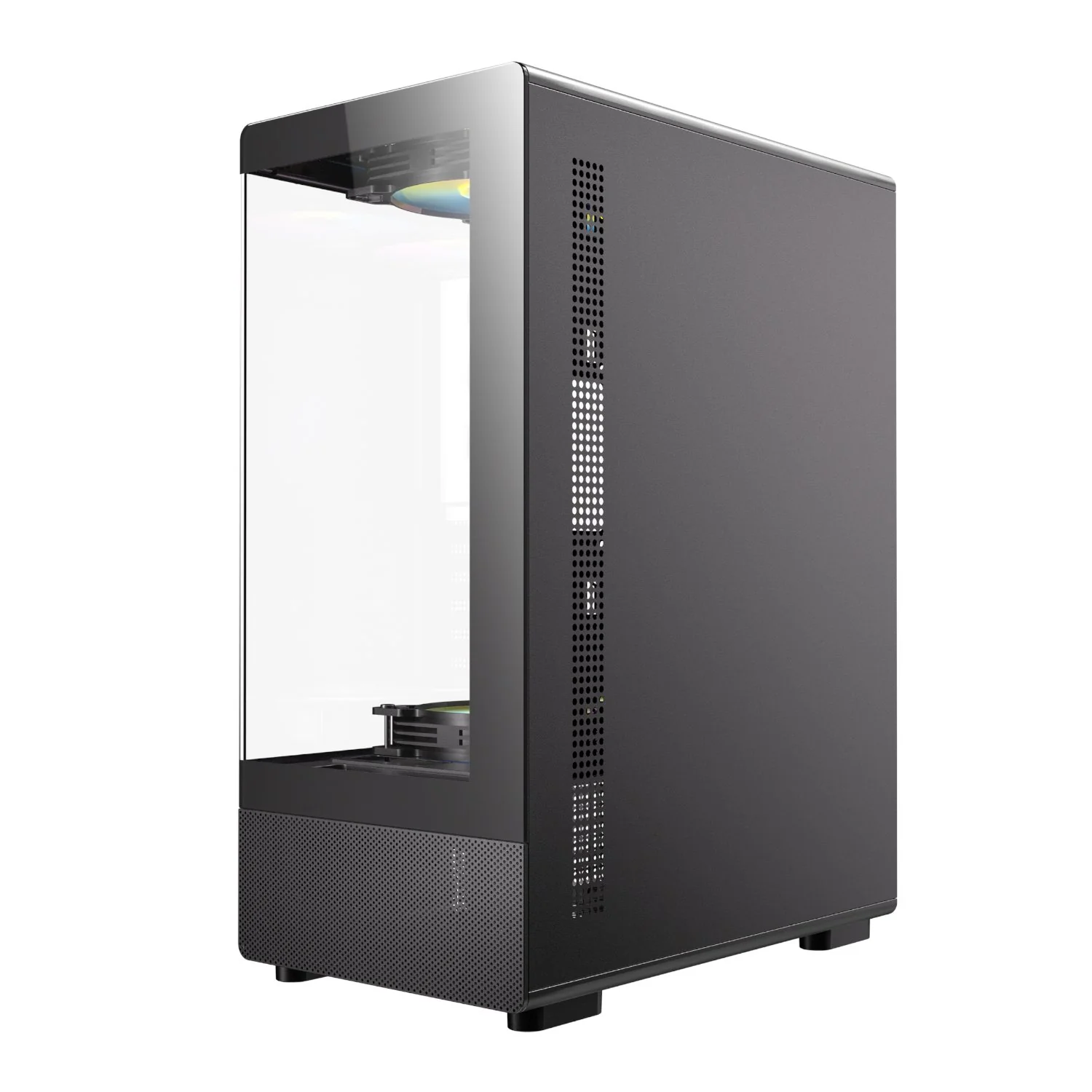 Antec VCX300 ARGB ATX Gaming Chassis - Image 3