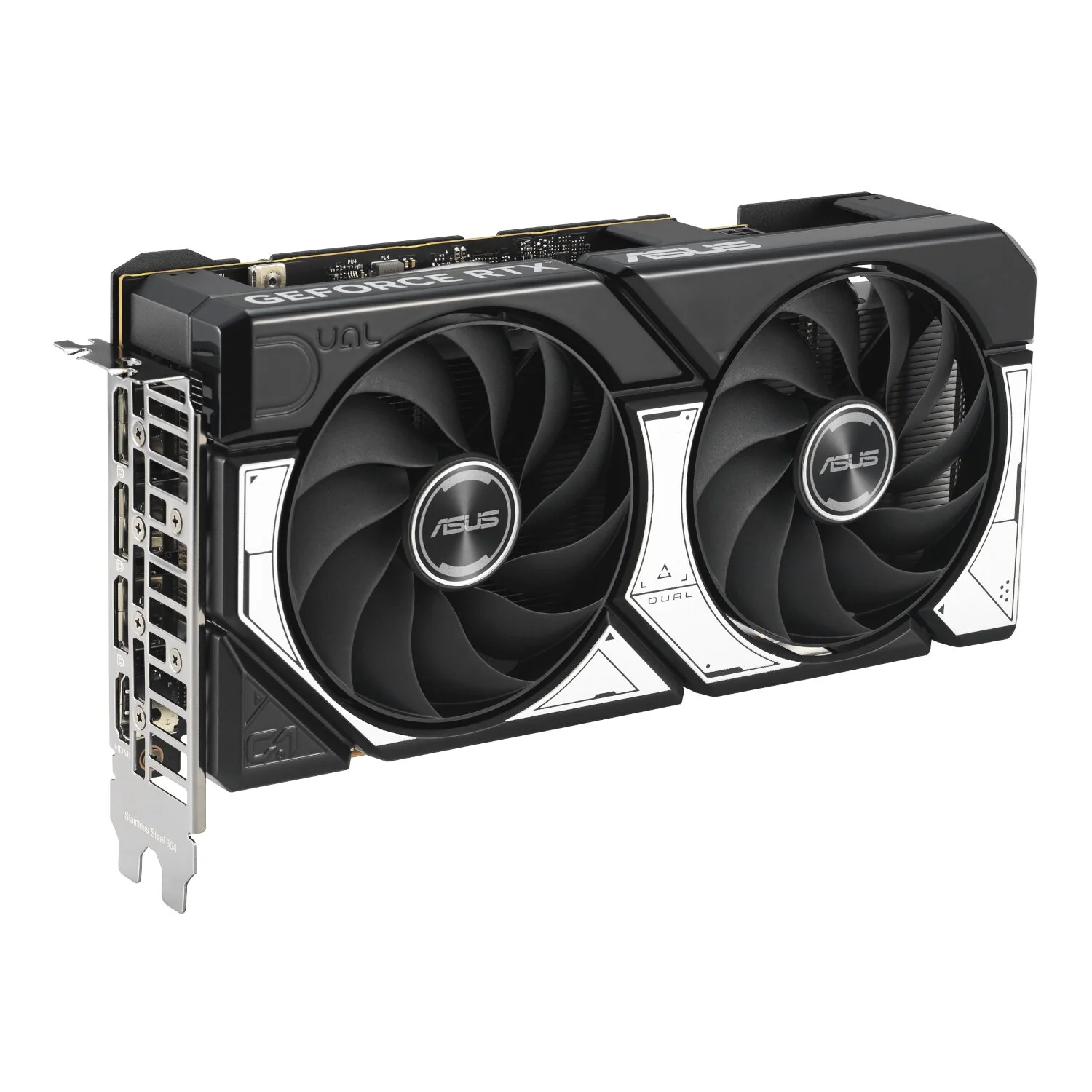 ASUS PRIME GeForce RTX 5060 Ti 16GB GDDR7 Graphics Card - Image 4