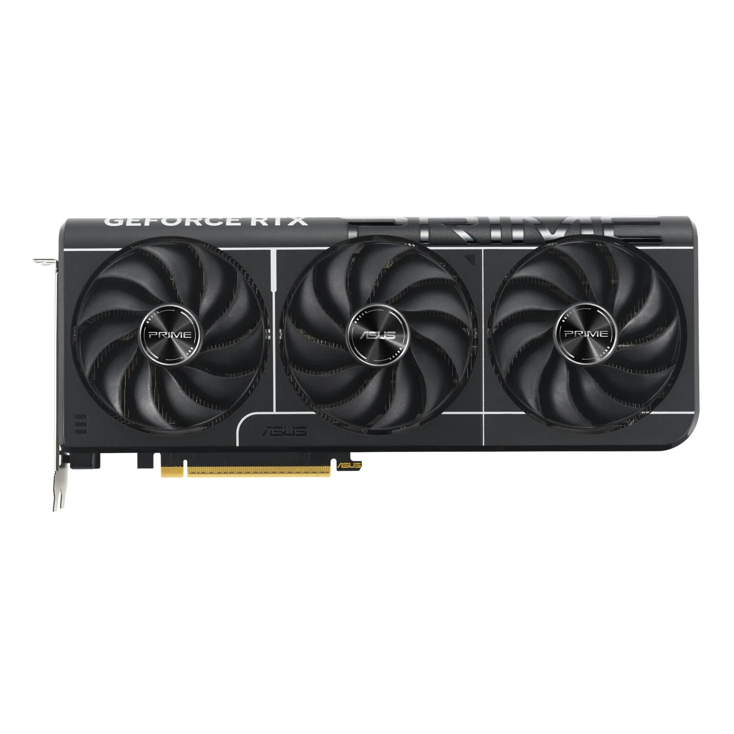 ASUS PRIME GeForce RTX 5080 16GB OC Edition GDDR7 Graphics Card - Image 3
