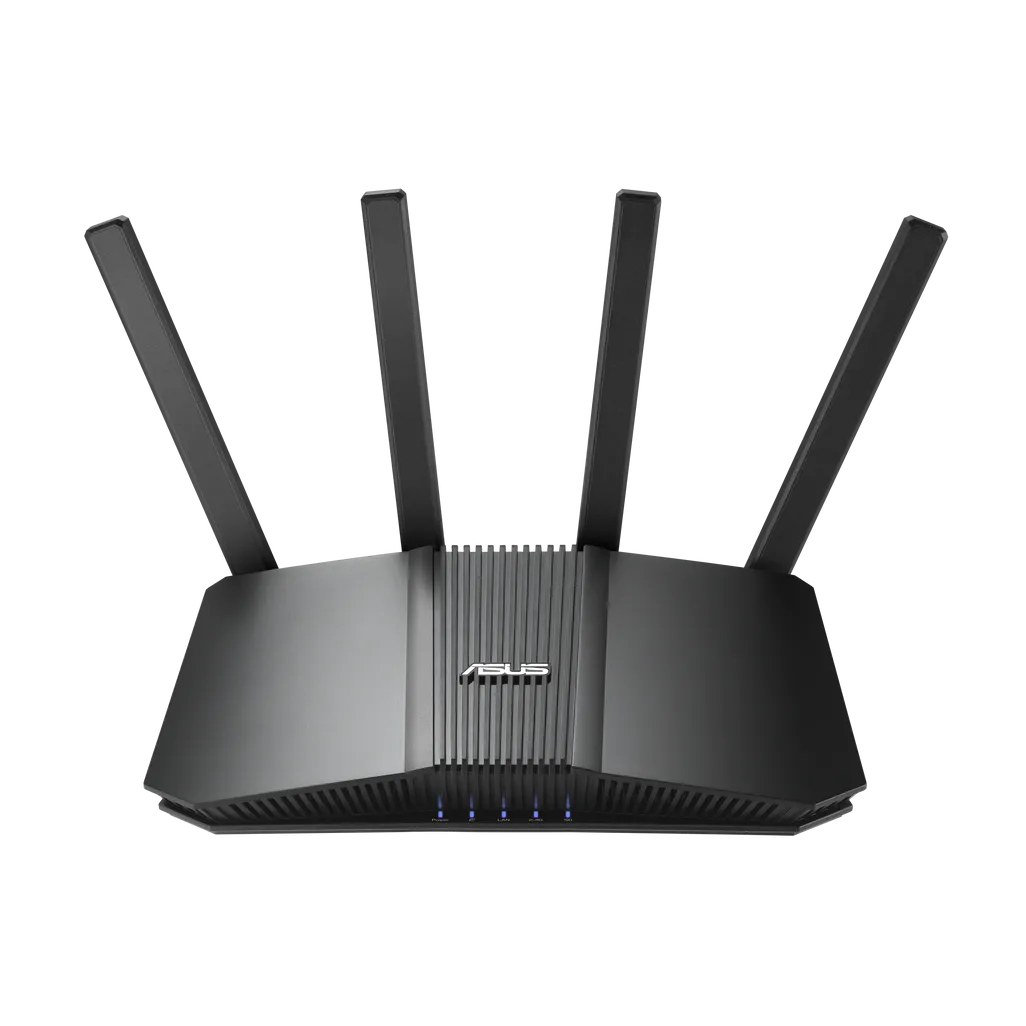 ASUS ROUTER/Main/688+2882Mbps/2.4GHz2x2/5GHz 2x2/1xWAN/4xLAN/AiMesh/MU-MIMO/Router APP/VPN/