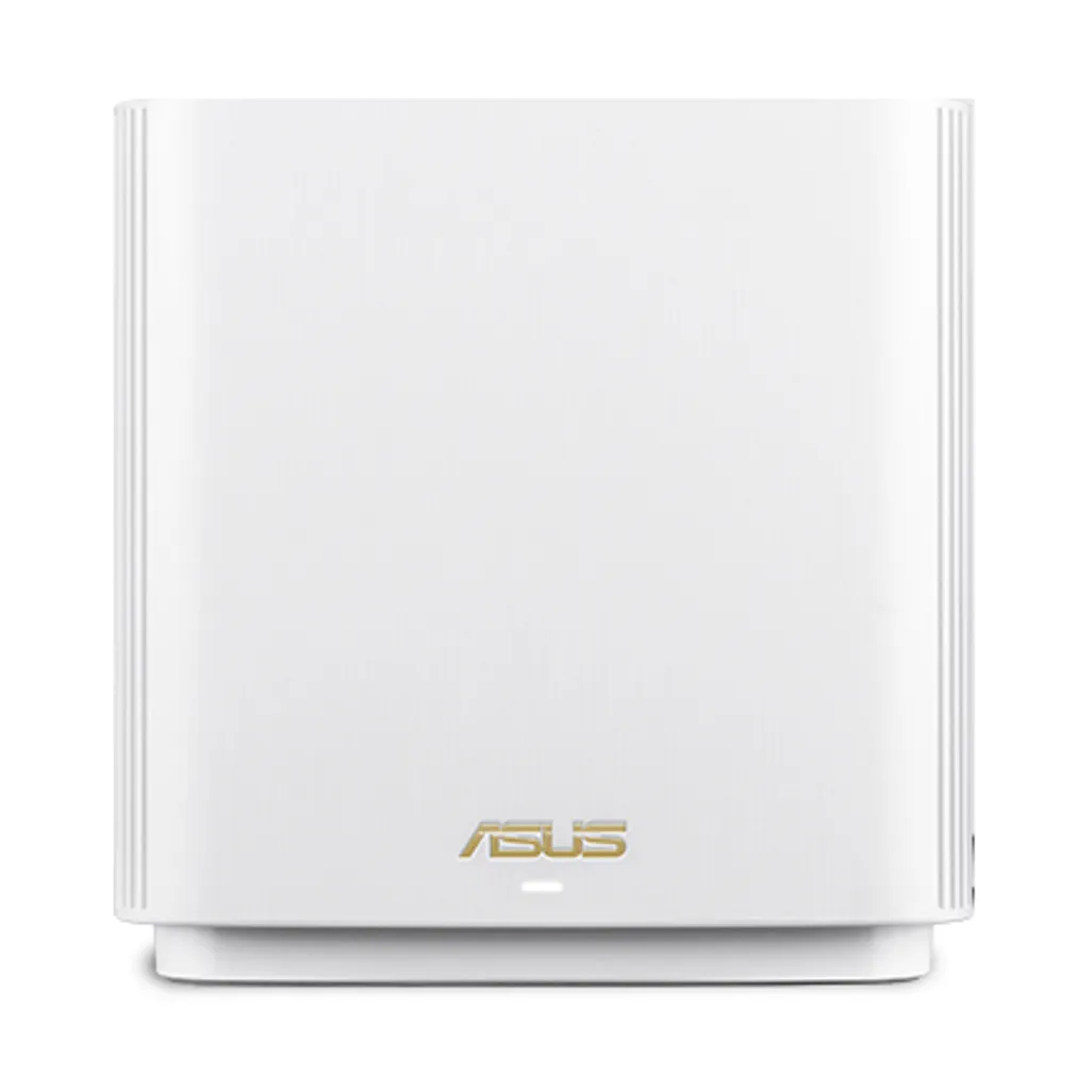 ASUS ROUTER/Mesh/574+1201+4804MbpsCvg up to225 Sqm/ 1xWAN/3xLAN/AiMeshAiProtectionPro/VPN/Wallmount/Instant Guard90IGO590-MO3A30
