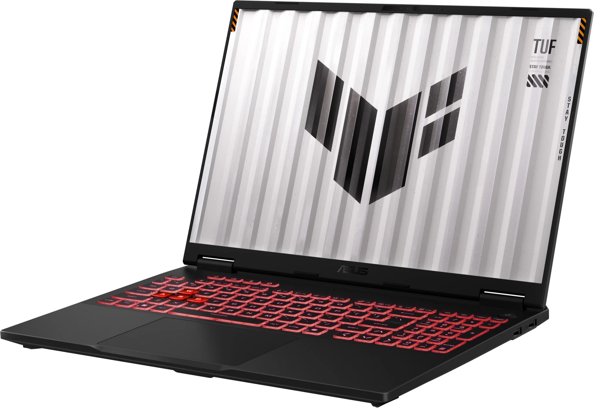 ASUS TUF Gaming|FA608UH-732512G0X|16.0 WUXGA|300nits|Ryzen 7 260|DDR5 16GB x 2 (32GB)|512GB|RTX5050|GRAY|WIN11 Pro