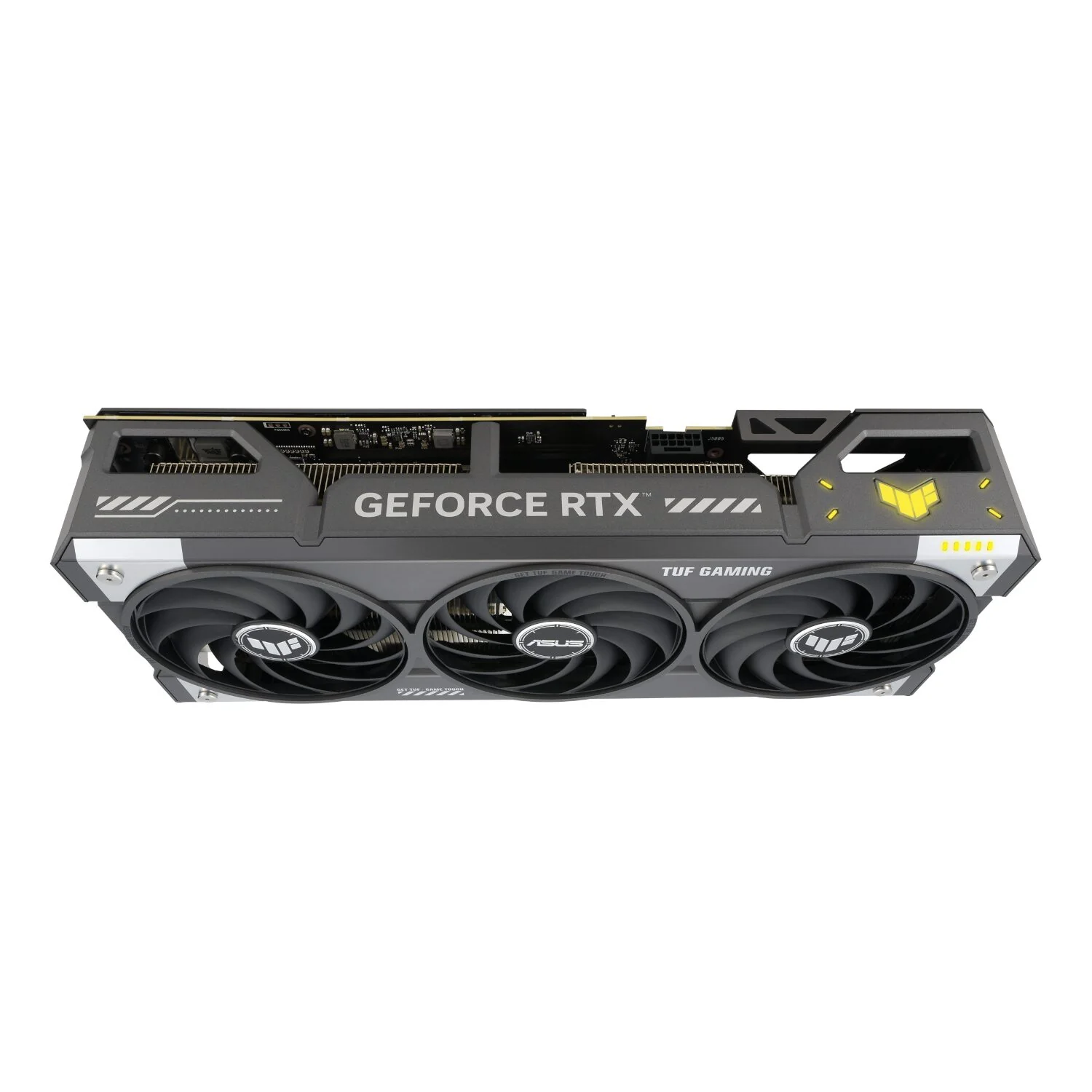 Asus TUF Gaming GeForce RTX 5080 16GB GDDR7 OC Edition - Image 5