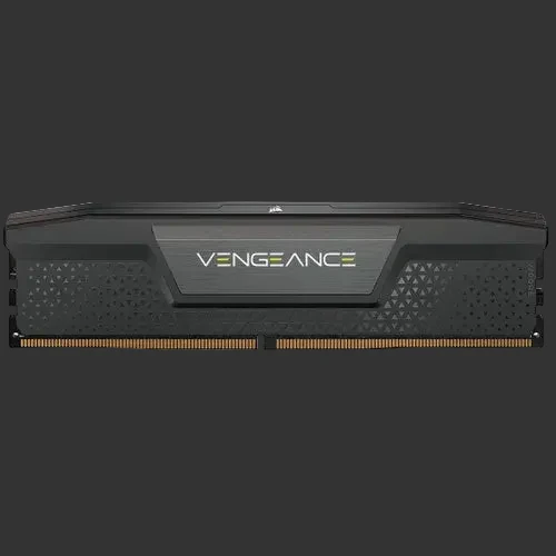 BTO-PC ONLY - Corsair Vengeance 8GB; DDR5; 5200 (PC5-41600); CL40; 1.25V; PMIC; AMD EXPO & Intel XMP 3.0