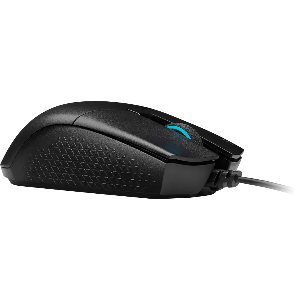 Corsair KATAR PRO Ultra-Light Gaming Mouse; 12400 DPI; Black. - Image 6