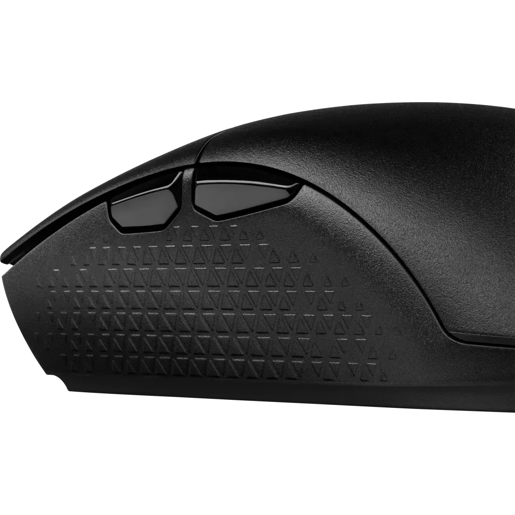 Corsair KATAR PRO Ultra-Light Gaming Mouse; 12400 DPI; Black. - Image 8