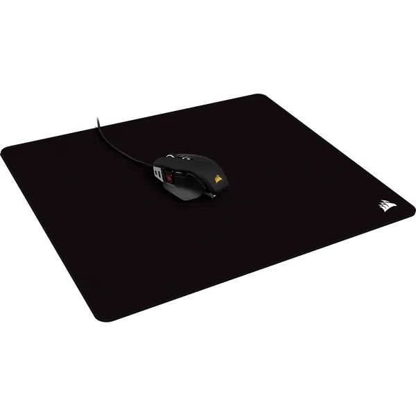 Corsair MM200 PRO Premium Spill-Proof Cloth Gaming Mouse Pad – Heavy XL; Black - 450mm x 400mm x 6mm. - Image 17
