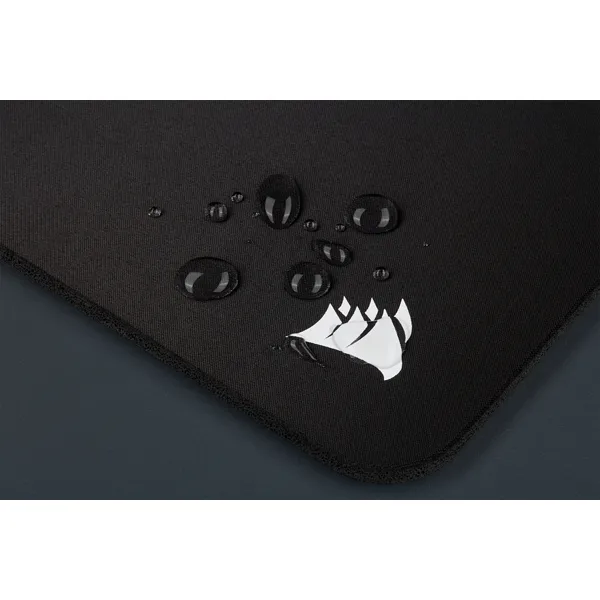 Corsair MM200 PRO Premium Spill-Proof Cloth Gaming Mouse Pad – Heavy XL; Black - 450mm x 400mm x 6mm. - Image 25