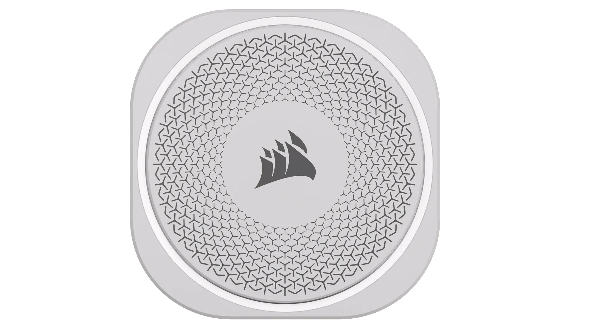 Corsair NAUTILUS 360 ARGB White; 360mm Radiator; Liquid CPU Cooler; Intel® LGA 1851/1700; AMD® AM5/AM4 - Image 9