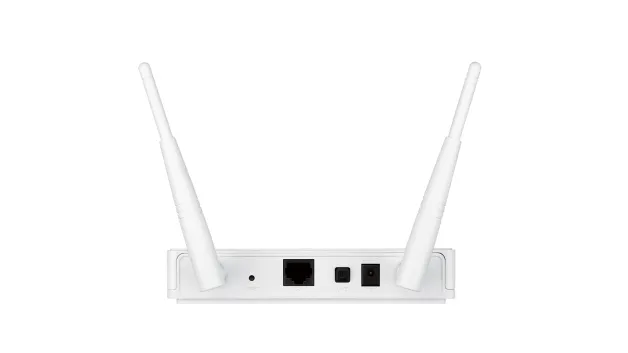 D-Link Wireless AC1200 Dual Band Access Point ; 10/100/1000BASE-TX LAN PORT - Image 4