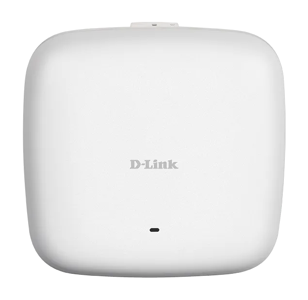 D-LINK Wireless AC1750 Wi-Fi 5 (3 x 3 Concurrent) 802.11ac Wave 2 PoE Access Point exclude power adaptor/cables Ceiling Mount AP - Image 6