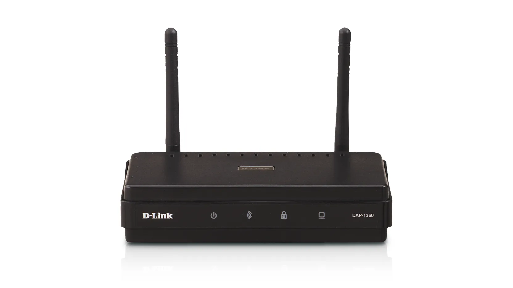 D-LINK WIRELESS N ACCESS POINT RANGE EXTENDER 300MBPS - Image 2