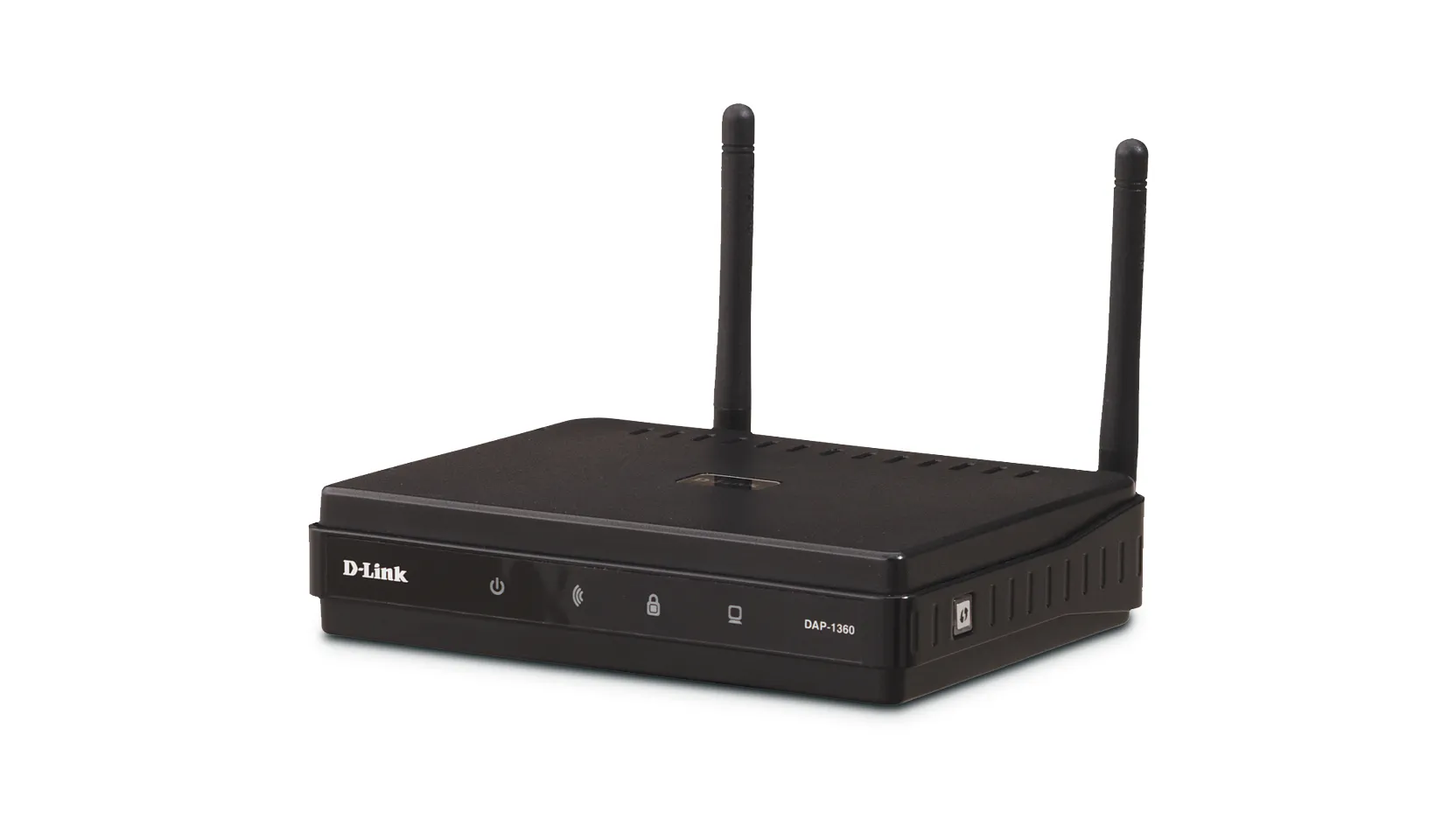 D-LINK WIRELESS N ACCESS POINT RANGE EXTENDER 300MBPS - Image 4