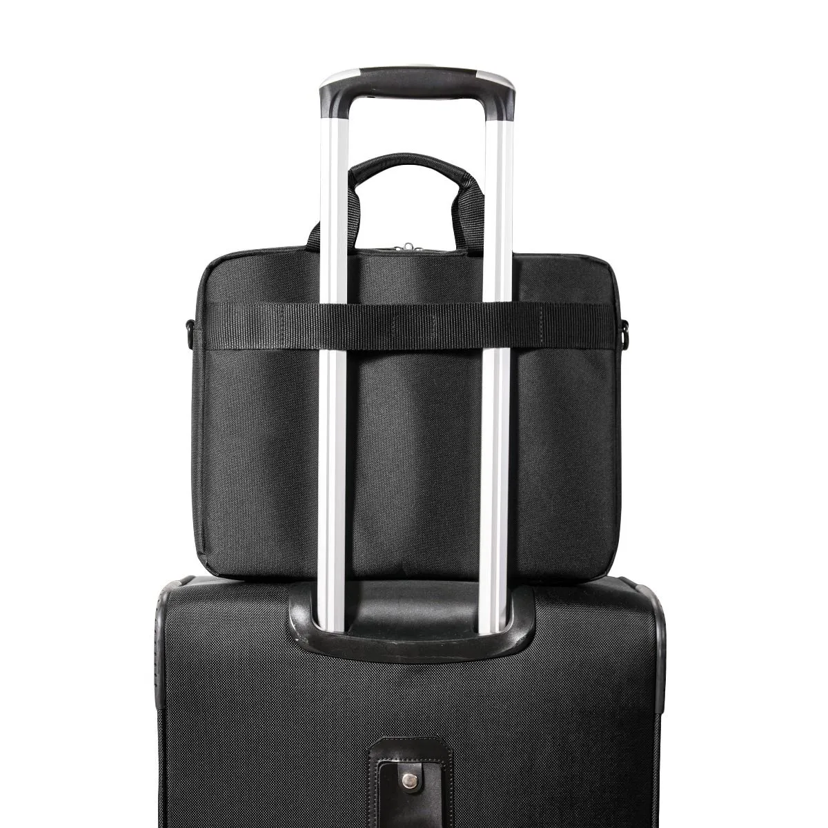 EVERKI ADVANCE 16'' ECO-friendly NOTEBOOK BRIEFCASE BAG; Made from Eco material - Image 7