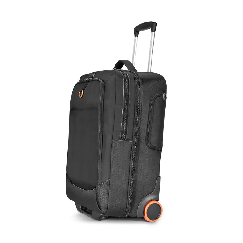 EVERKI EKB420 WHEELED 420 15”- 18.4'' LAPTOP TROLLEY BAG - Image 4