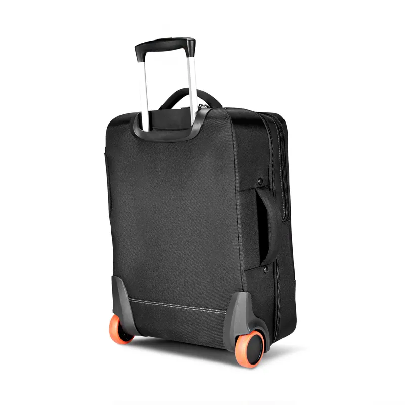 EVERKI EKB420 WHEELED 420 15”- 18.4'' LAPTOP TROLLEY BAG - Image 5
