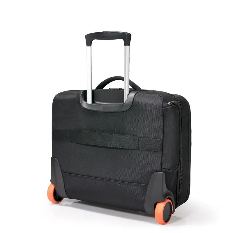 EVERKI EKB440 JOURNEY LAPTOP TROLLEY BAG - 11'' TO 16'' - Image 12