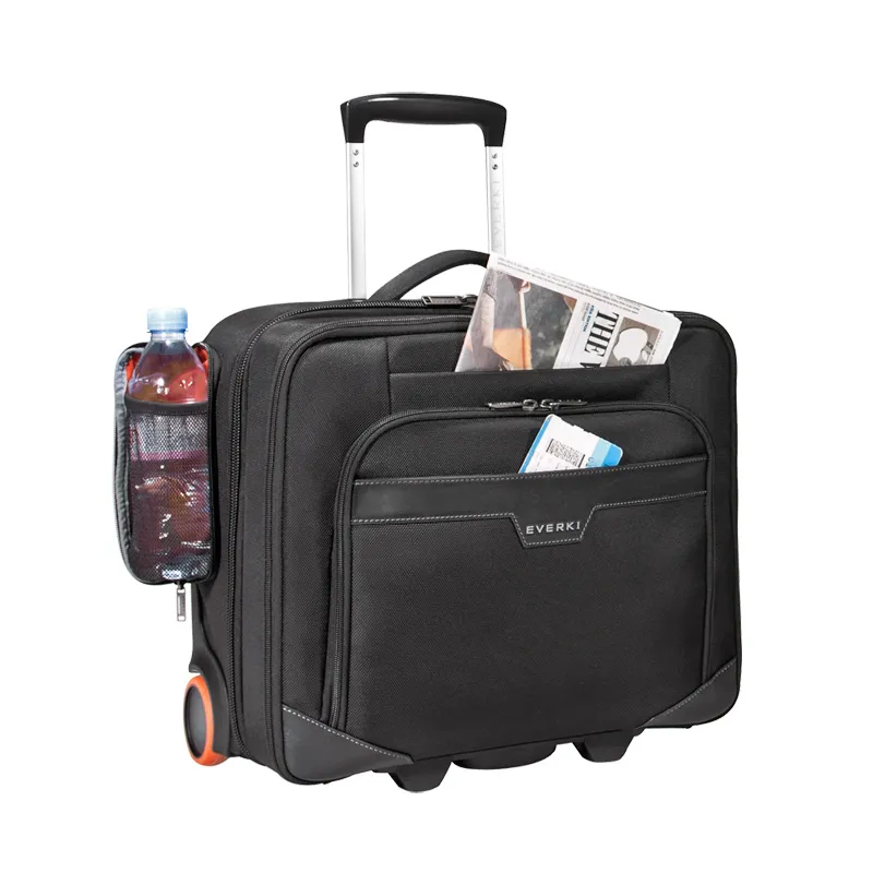 EVERKI EKB440 JOURNEY LAPTOP TROLLEY BAG - 11'' TO 16'' - Image 19
