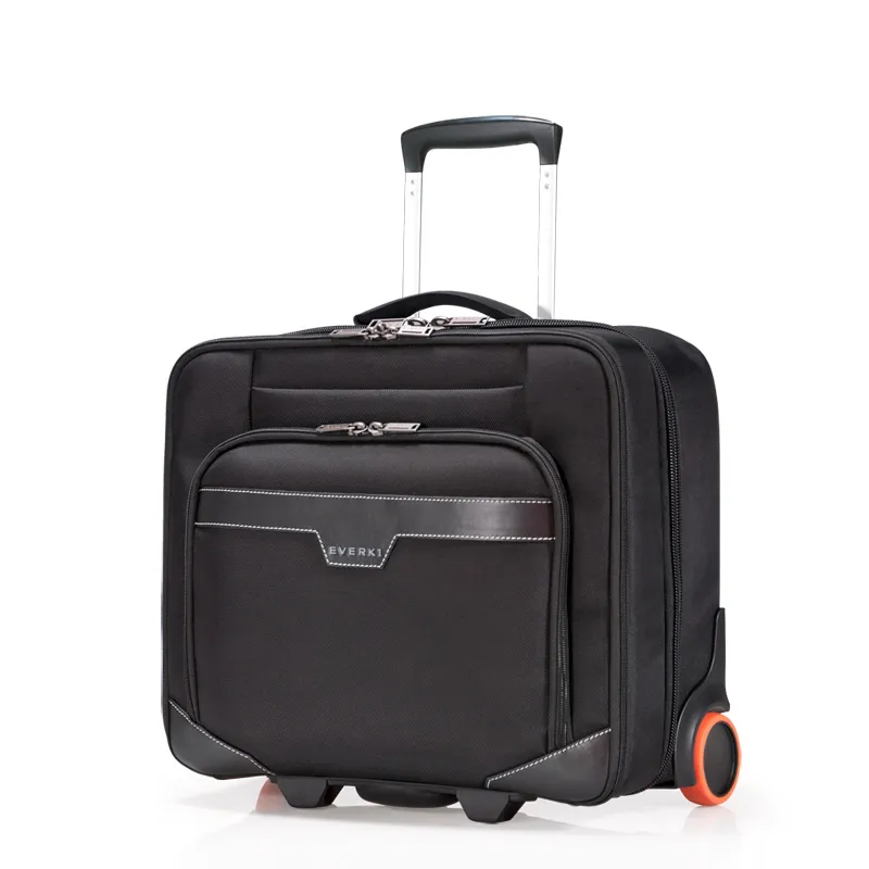 EVERKI EKB440 JOURNEY LAPTOP TROLLEY BAG - 11'' TO 16'' - Image 22