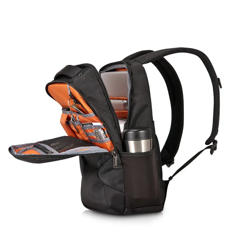 EVERKI EKP118 STUDIO 15'' SLIM LAPTOP MACBOOK BACKPACK - Image 3