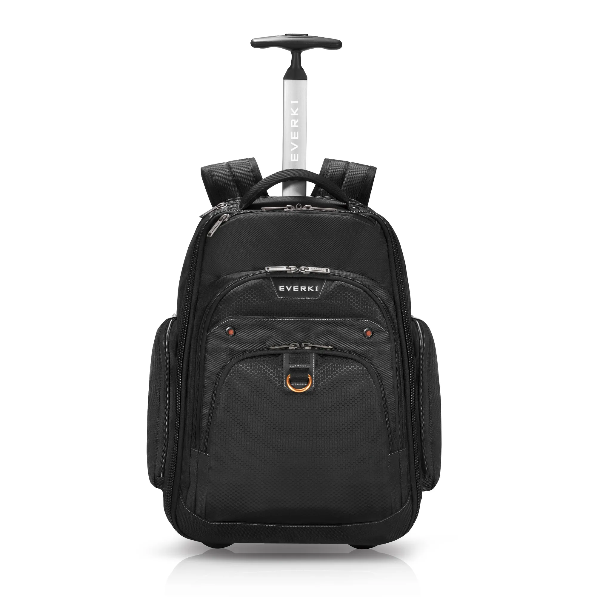 EVERKI EKP122 ATLAS WHEELED BACKPACK 13'' TO 17.3'' - Image 8