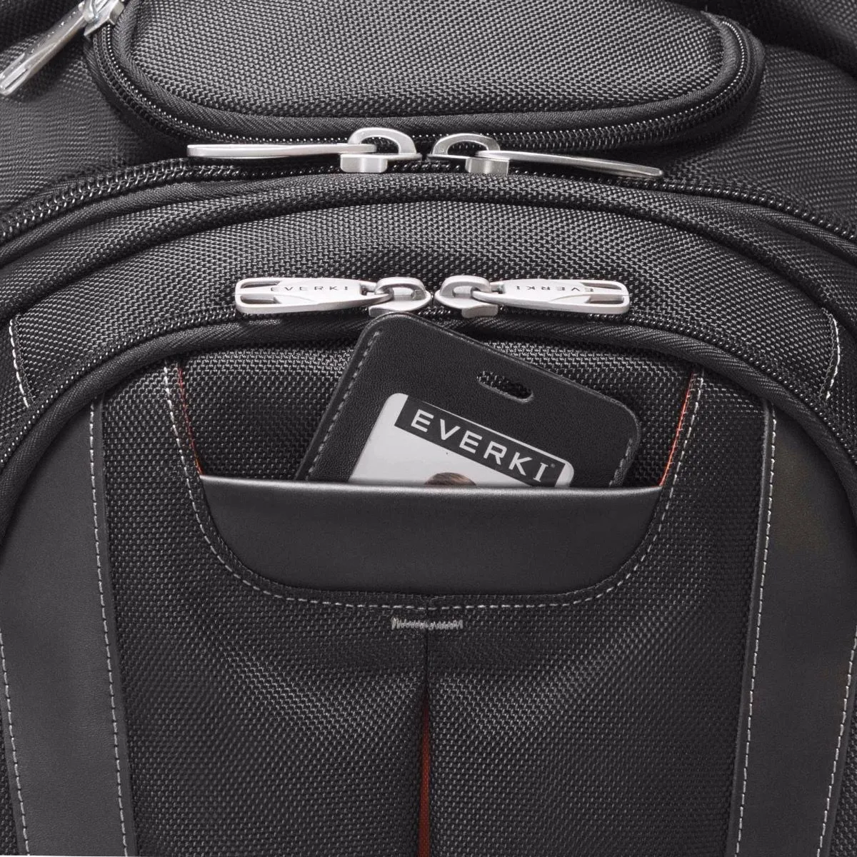 EVERKI EKP133B CONCEPT 2 17.3'' LAPTOP BACKPACK - Image 14