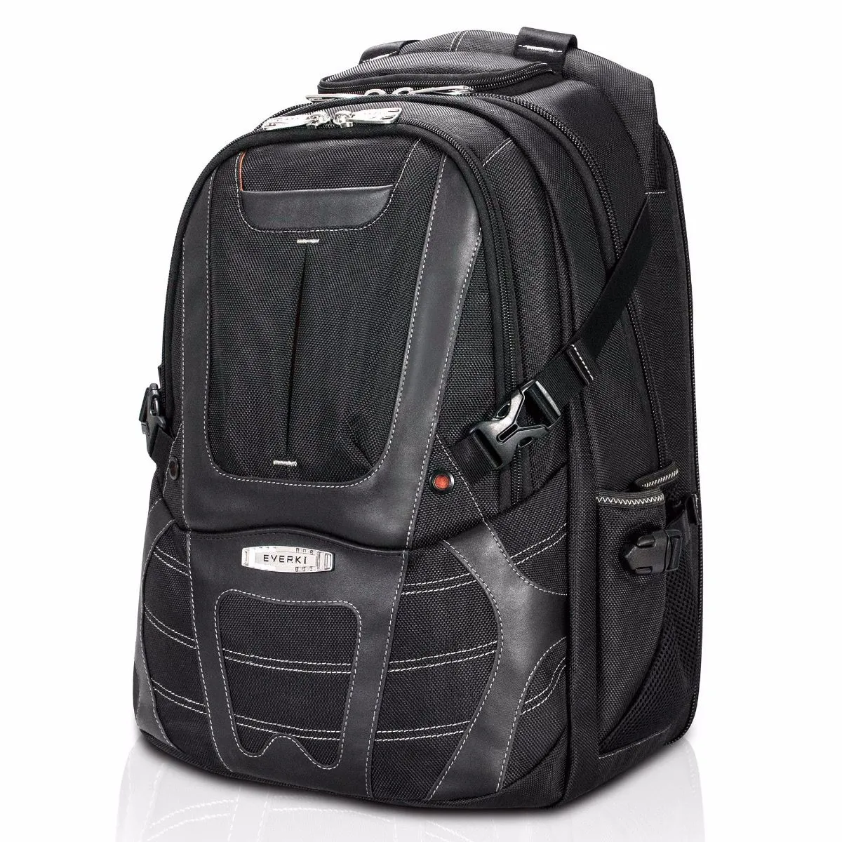EVERKI EKP133B CONCEPT 2 17.3'' LAPTOP BACKPACK - Image 22