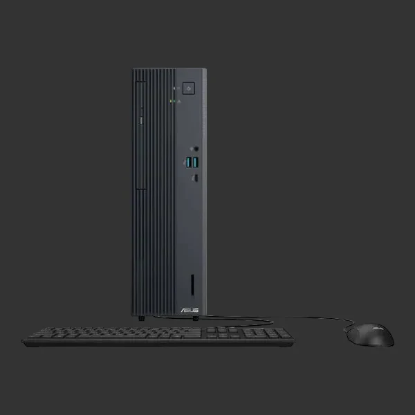 Desktops