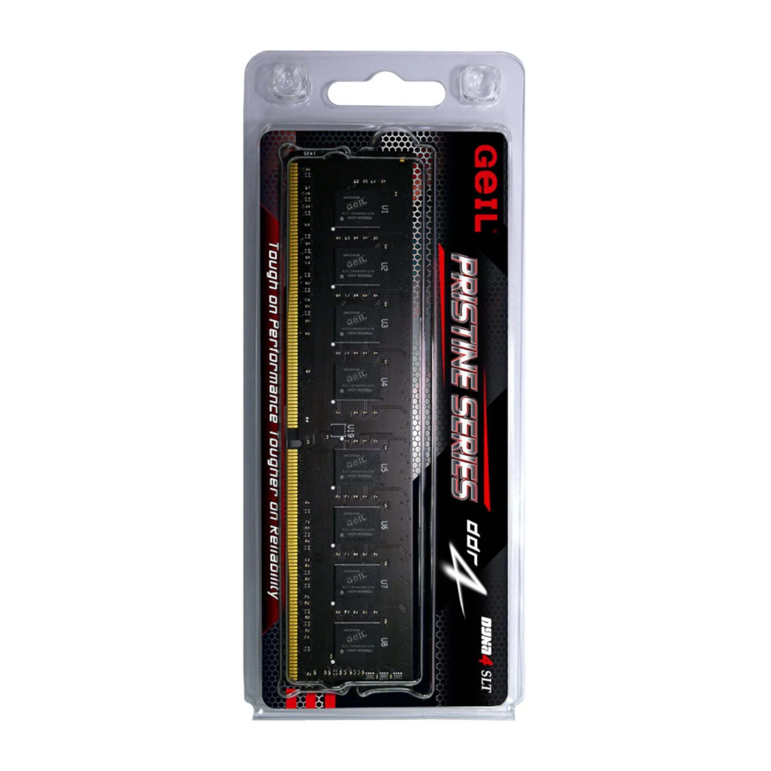GeIL Pristine 8GB DDR4 3200MHz Desktop Memory - Image 5
