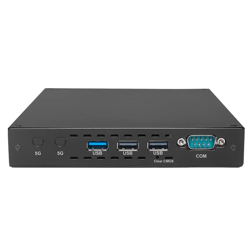 Giada D612 i3-1215U 2x DDR4 3200Mhz - Image 4