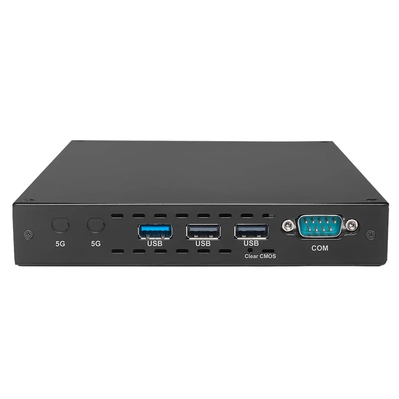 Giada D612 i5-1235U 2x DDR4 3200Mhz - Image 5