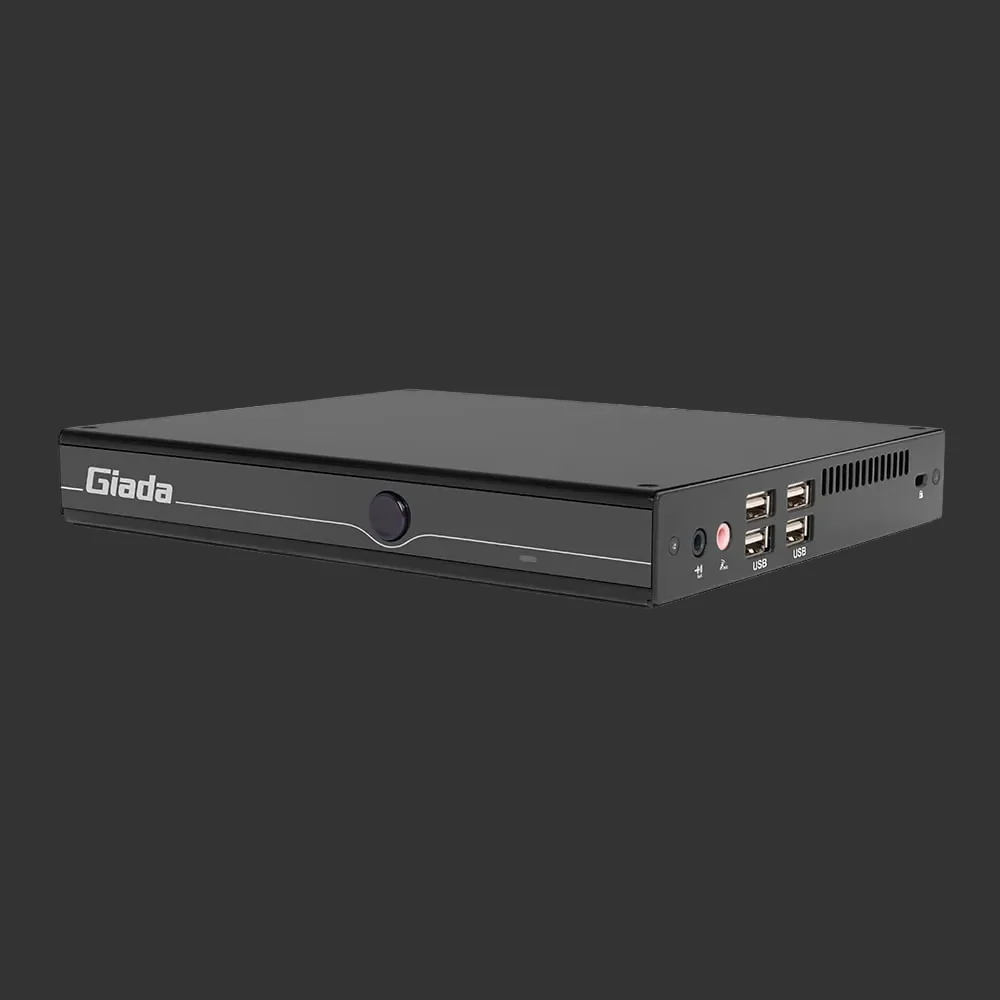 Giada Desktops