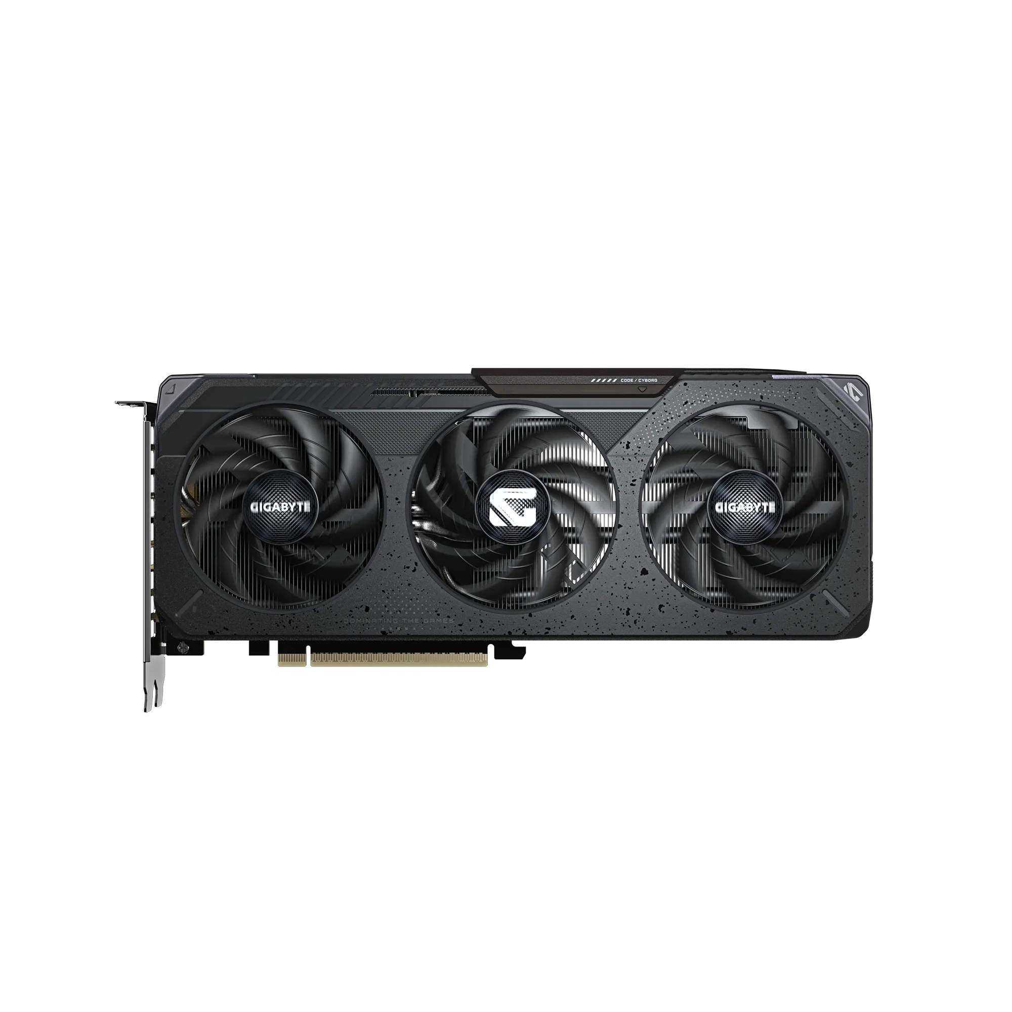 GIGABYTE nVidia GeForce RTX 5060 GAMING OC 8GB - 8GB GDDR7; 128-Bit Memory Bus; 1x HDMI; 3x DisplayPort . - Image 2