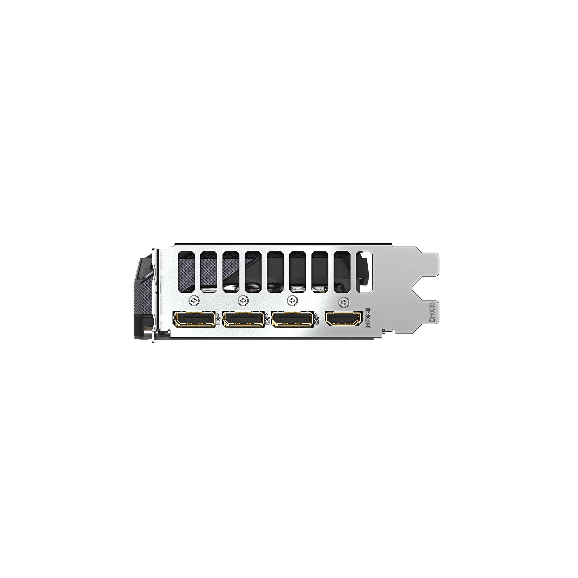 GIGABYTE nVidia GeForce RTX 5060 GAMING OC 8GB - 8GB GDDR7; 128-Bit Memory Bus; 1x HDMI; 3x DisplayPort . - Image 4