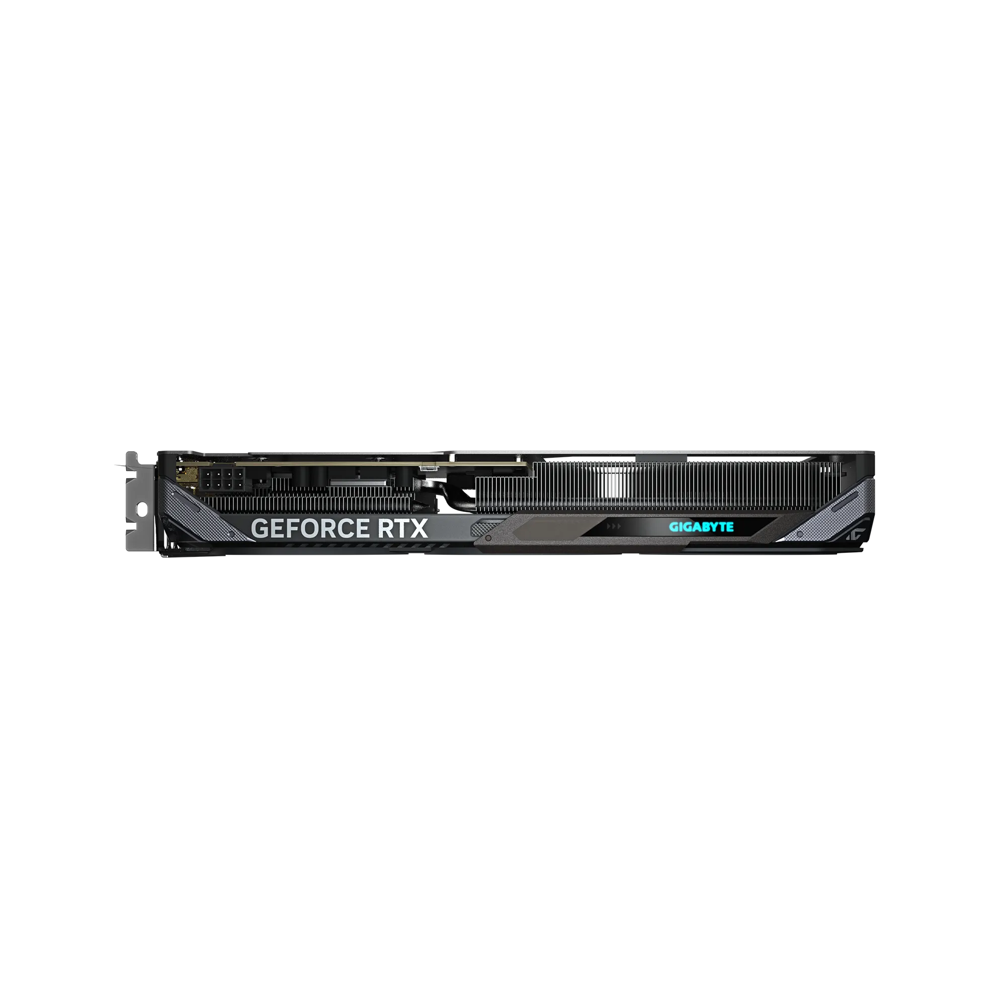 GIGABYTE nVidia GeForce RTX 5060 GAMING OC 8GB - 8GB GDDR7; 128-Bit Memory Bus; 1x HDMI; 3x DisplayPort . - Image 7