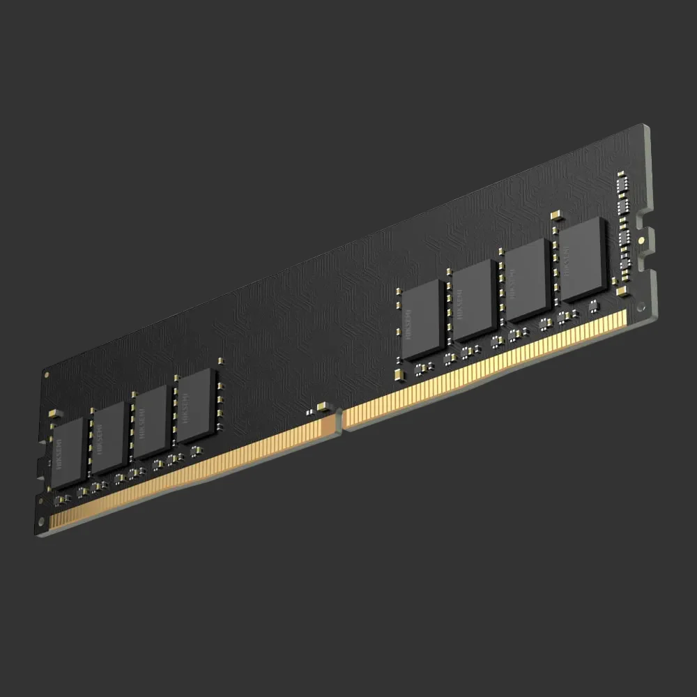 HIKSEMI 8GB 3200MHz DDR4 UDIMM Memory