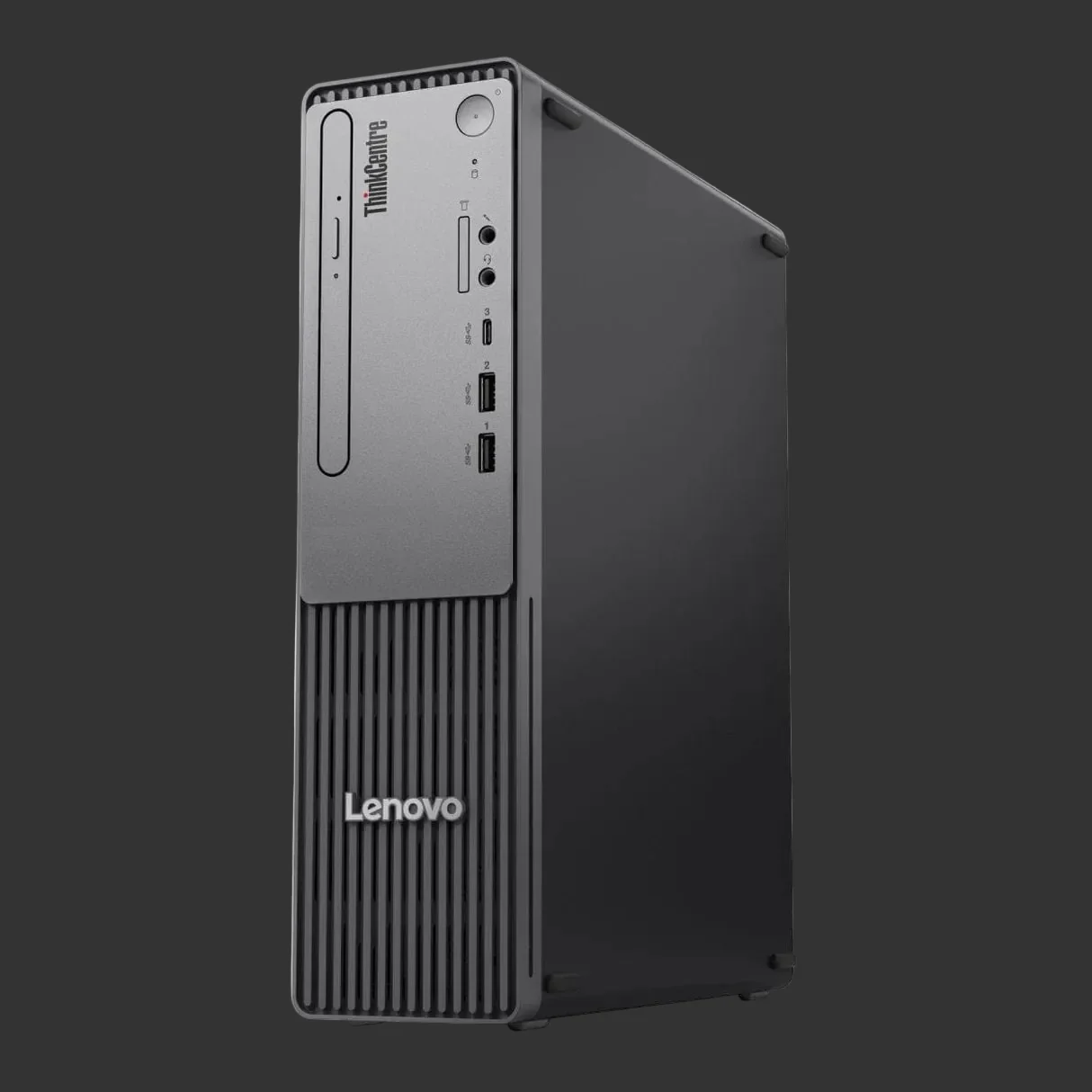 Lenovo Desktops