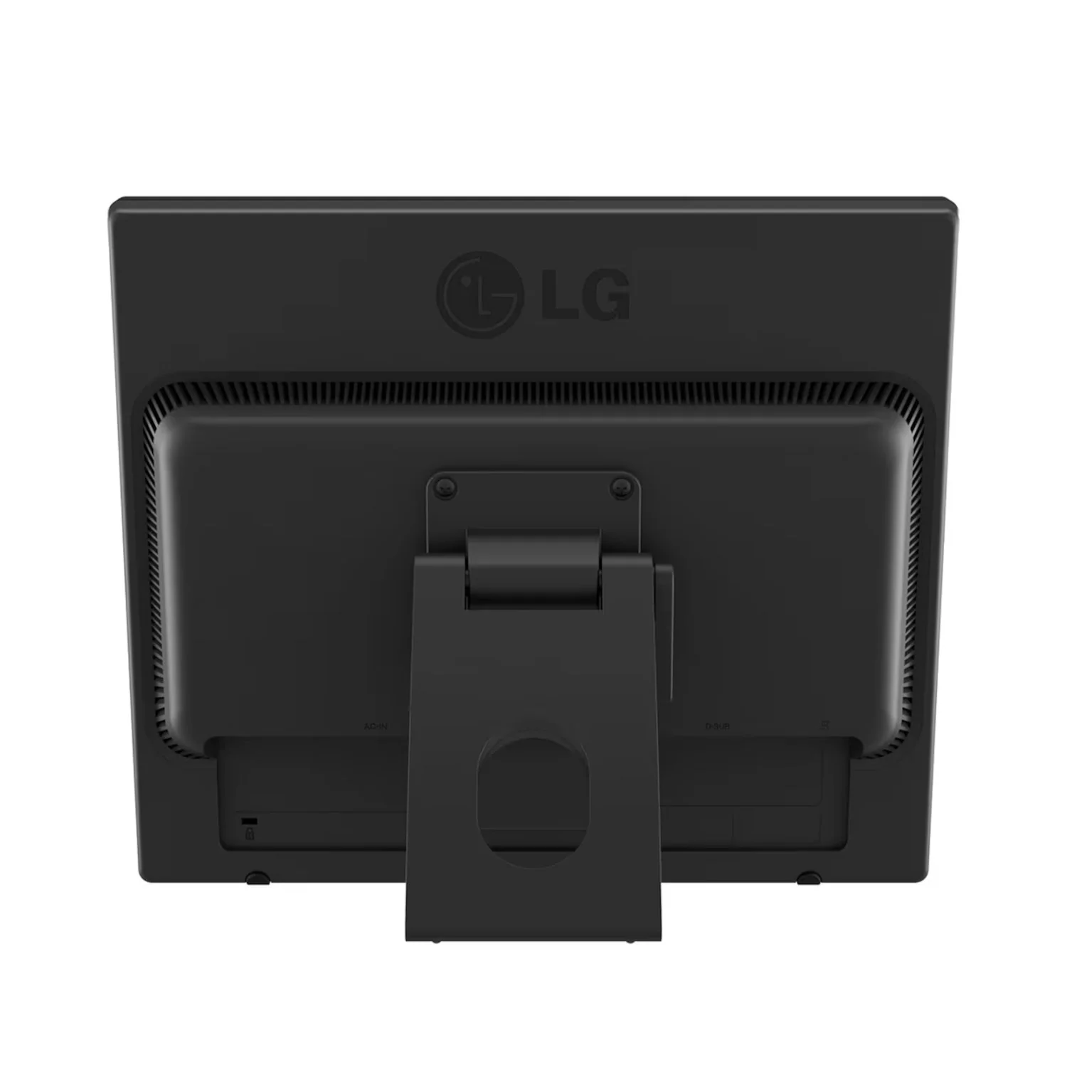LG 17" SXGA Single Touch Monitor - Image 5