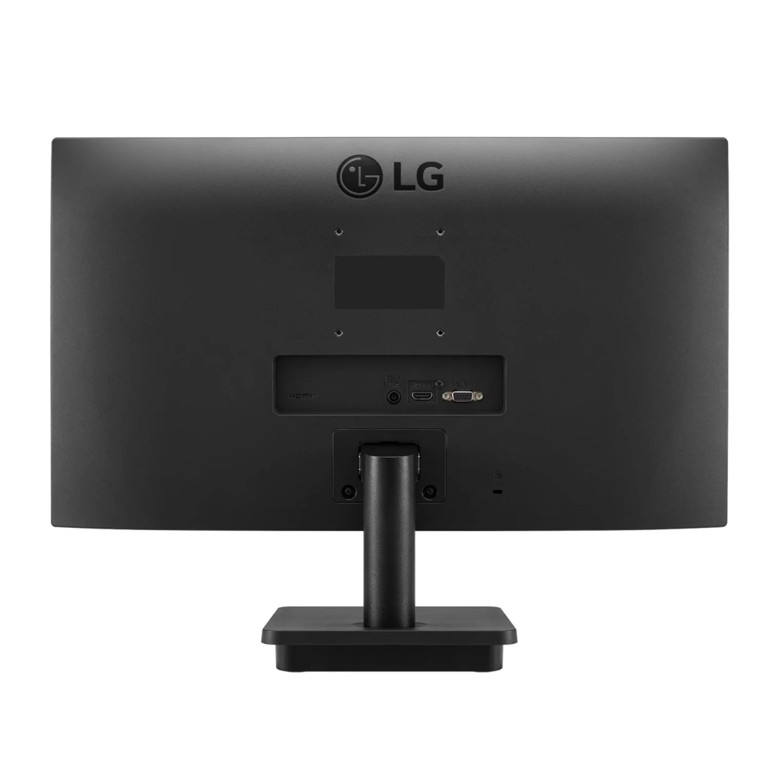 LG Essential 22" FHD VA Monitor 60Hz with FreeSync - Image 4