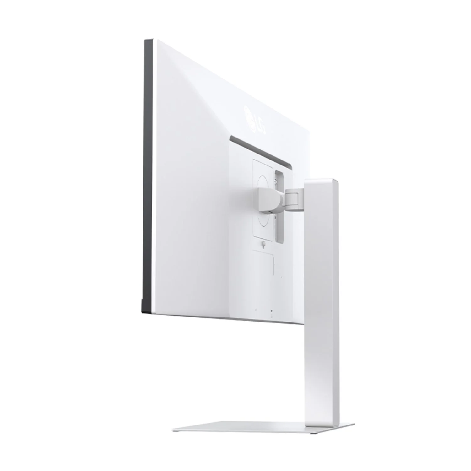 LG UltraWide 34" FHD IPS White Monitor 100Hz USB-C incl Speaker - Image 6