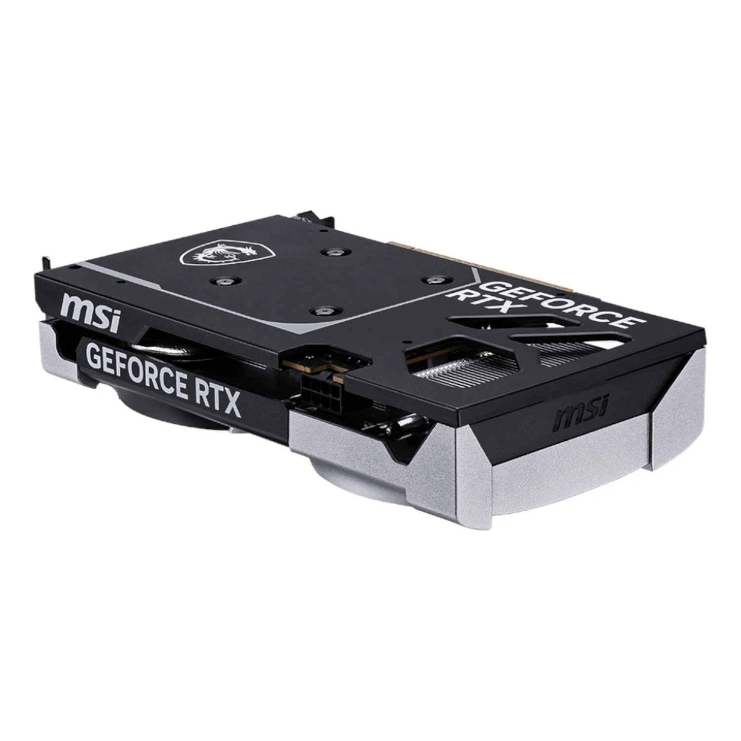 MSI GeForce RTX 5060 VENTUS 2X OC 8GB GDDR7 Graphics Card - Image 3