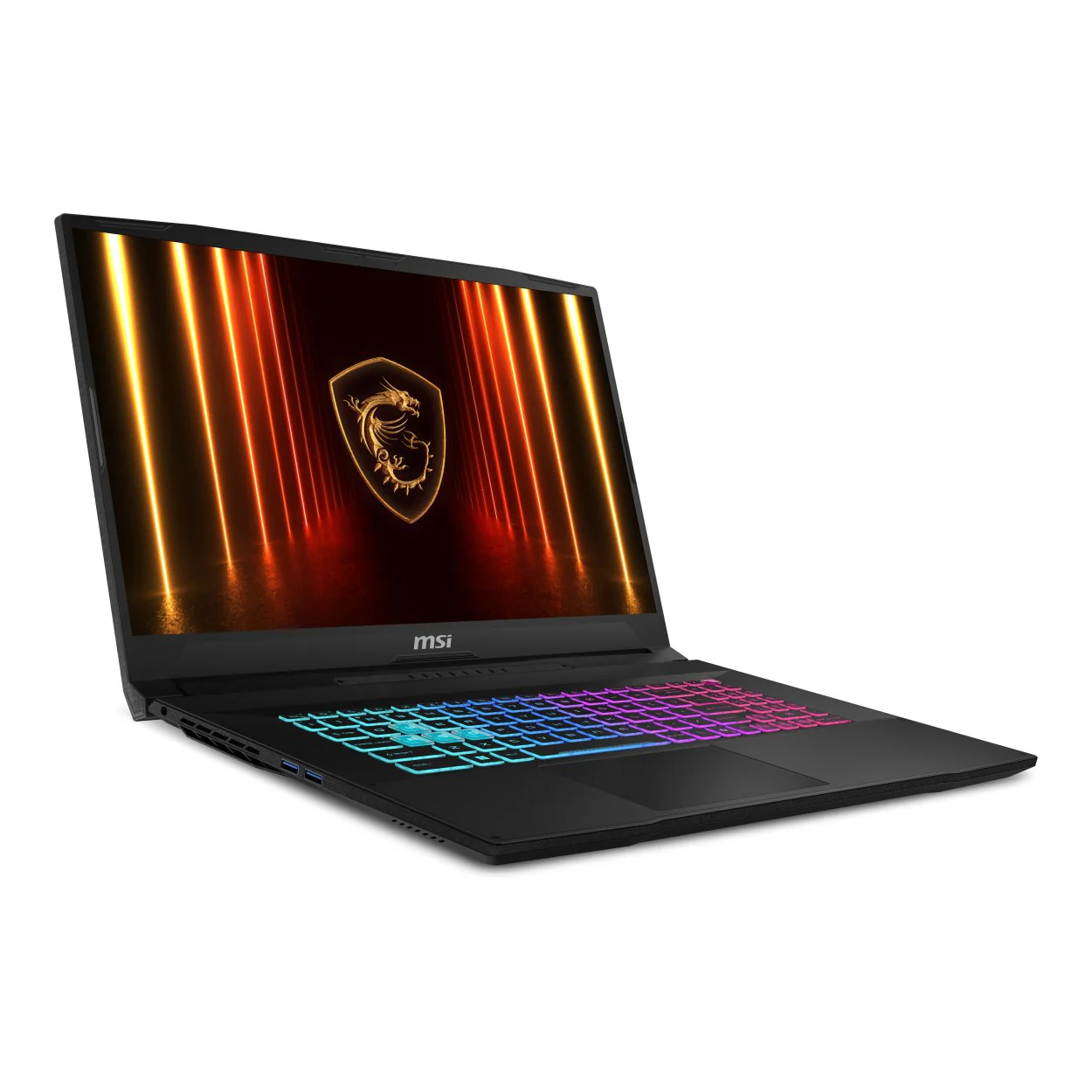 MSI Katana |Intel® Core™ i9-14900HX|Black|17.3'' QHD|RTX 5060|DDR5-16GB|1TB SSD|2yr Wty|WIN11H