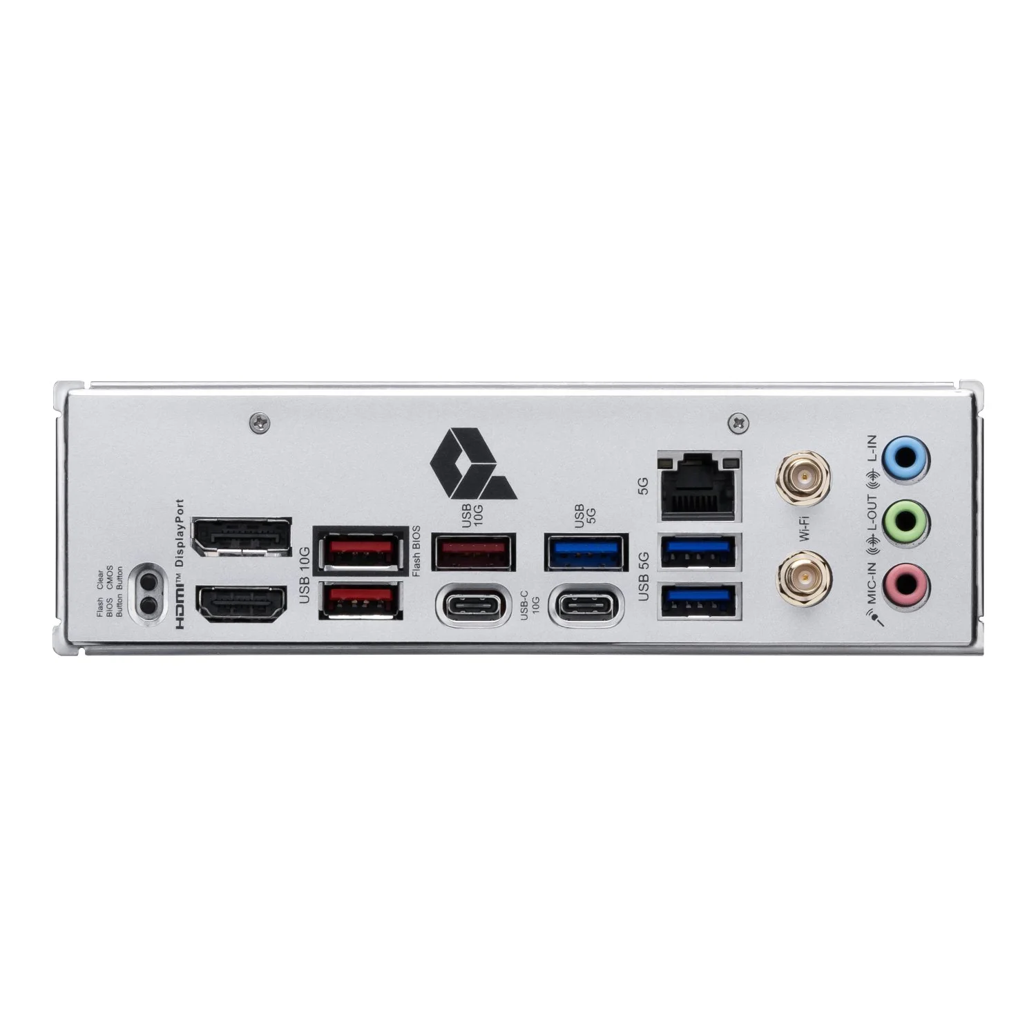 MSI PRO B850M-A WIFI AM5 DDR5 M-ATX Motherboard - Image 5