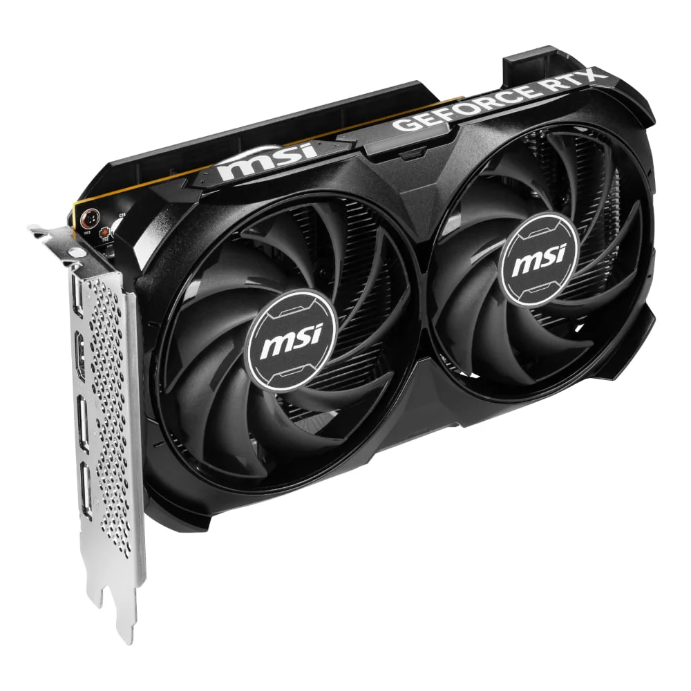 PCBuilder AMD Ryzen 5 7600 SPECIALIST Windows 11 Gaming PC - Image 15