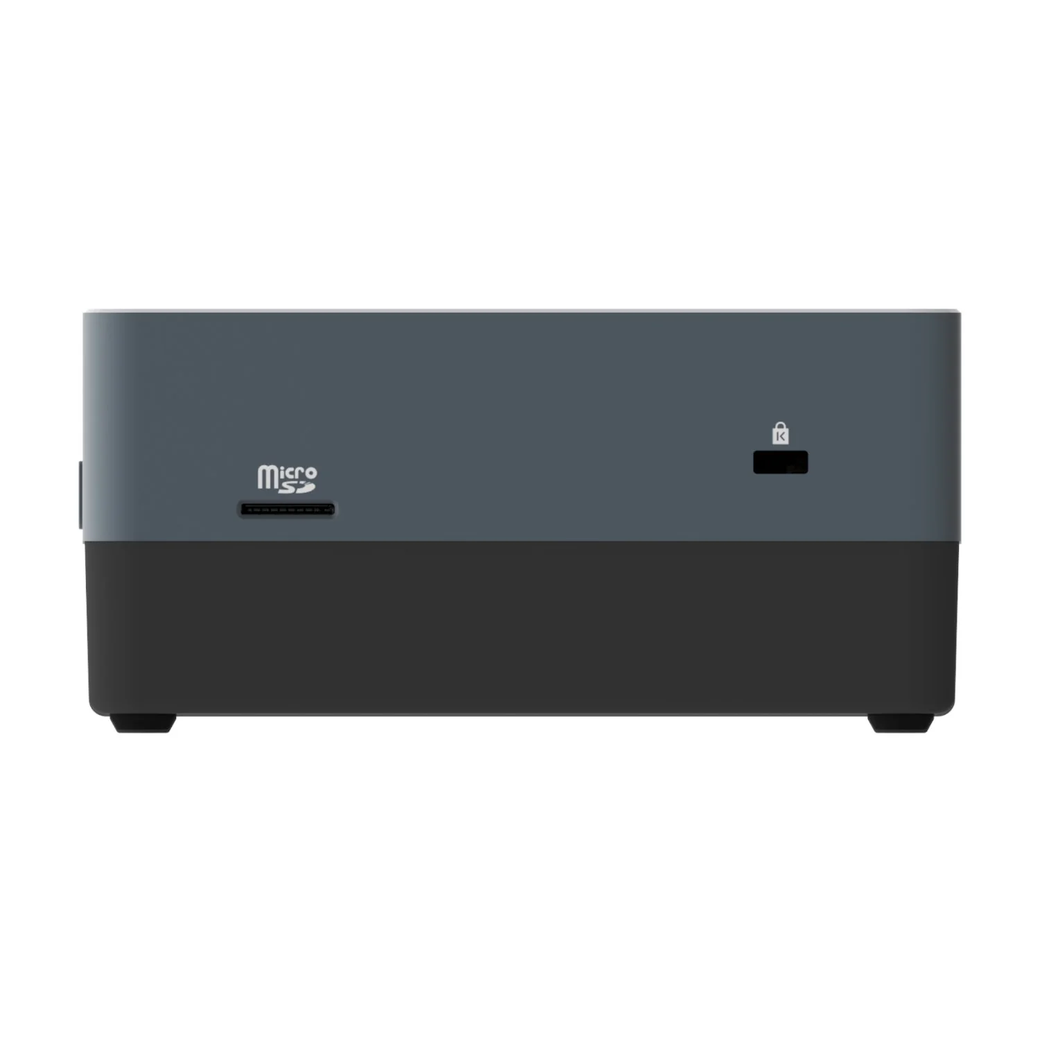 PCBuilder CUBE-i5 Intel Mini PC Barebone - Image 5