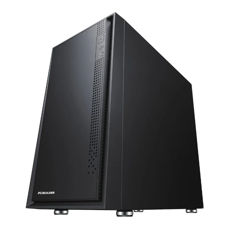 PCBuilder Intel i7-12700 HOME MASTER Windows 11 Desktop PC - Image 7
